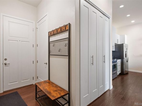 336 E 1st Avenue 205, Denver CO 80203