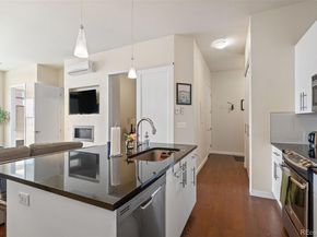 336 E 1st Avenue 205, Denver CO 80203