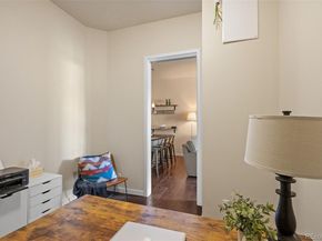 336 E 1st Avenue 205, Denver CO 80203