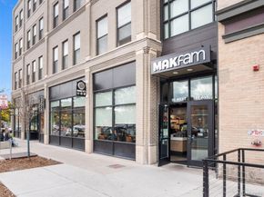 336 E 1st Avenue 205, Denver CO 80203