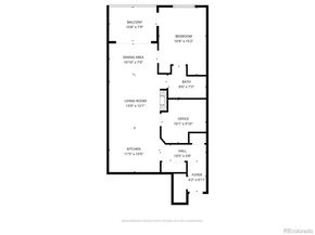 336 E 1st Avenue 205, Denver CO 80203