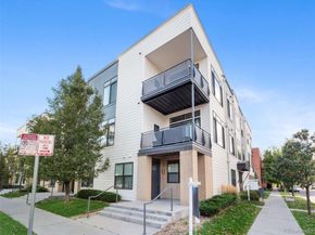 336 E 1st Avenue 205, Denver CO 80203