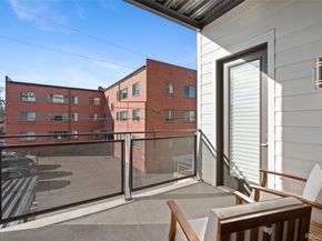 336 E 1st Avenue 205, Denver CO 80203