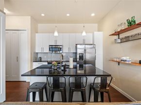 336 E 1st Avenue 205, Denver CO 80203