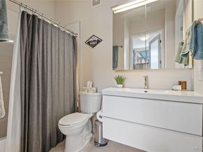 336 E 1st Avenue 205, Denver CO 80203