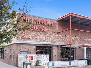 336 E 1st Avenue 205, Denver CO 80203