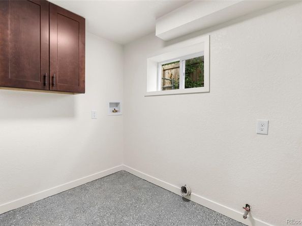 2933 Benton Street, Wheat Ridge CO 80214