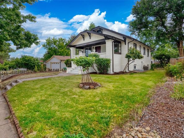 2933 Benton Street, Wheat Ridge CO 80214