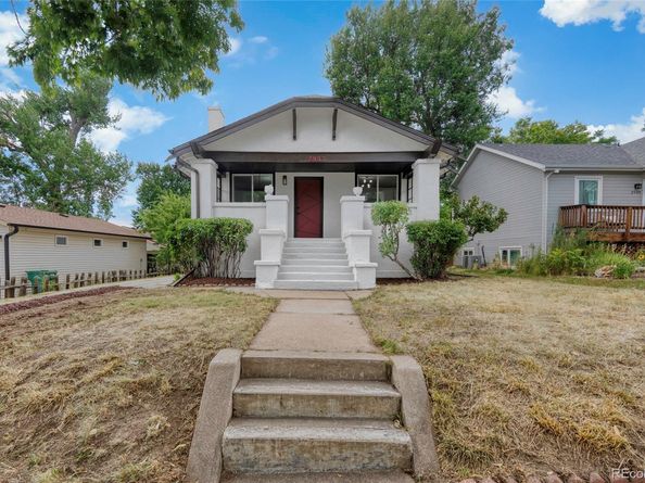 2933 Benton Street, Wheat Ridge CO 80214