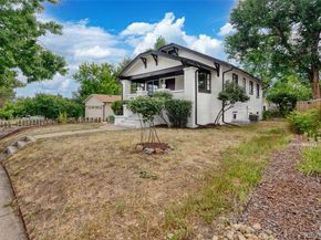 2933 Benton Street, Wheat Ridge CO 80214