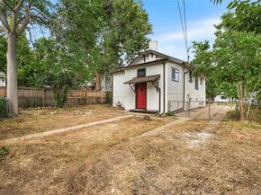 2933 Benton Street, Wheat Ridge CO 80214