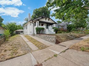 2933 Benton Street, Wheat Ridge CO 80214