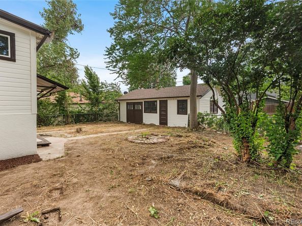 2933 Benton Street, Wheat Ridge CO 80214