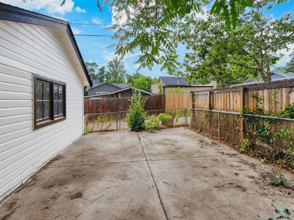 2933 Benton Street, Wheat Ridge CO 80214
