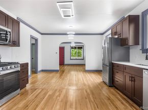 2933 Benton Street, Wheat Ridge CO 80214