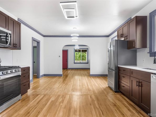 2933 Benton Street, Wheat Ridge CO 80214
