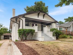 2933 Benton Street, Wheat Ridge CO 80214