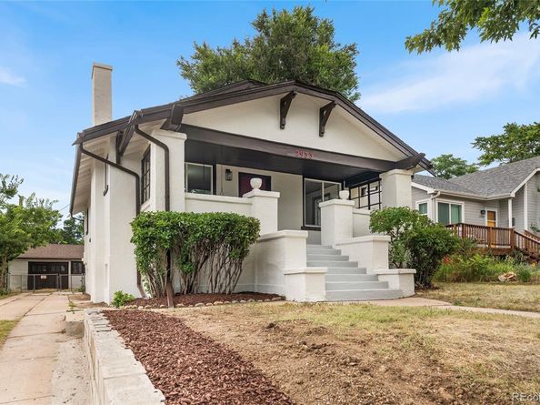 2933 Benton Street, Wheat Ridge CO 80214