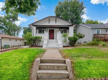 2933 Benton Street