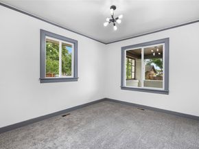 2933 Benton Street, Wheat Ridge CO 80214