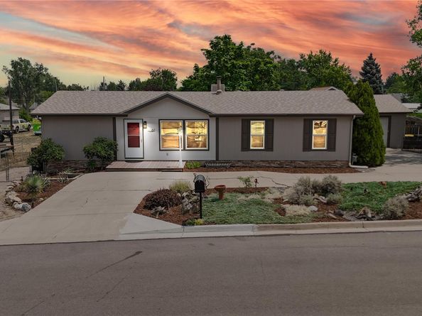 80 S Marshall Street, Denver CO 80226