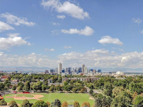 2990 E 17th Avenue 1401, Denver CO 80206