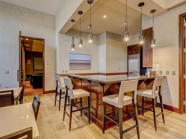 2990 E 17th Avenue 1401, Denver CO 80206