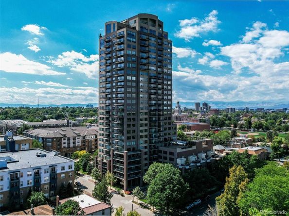 2990 E 17th Avenue 1401, Denver CO 80206