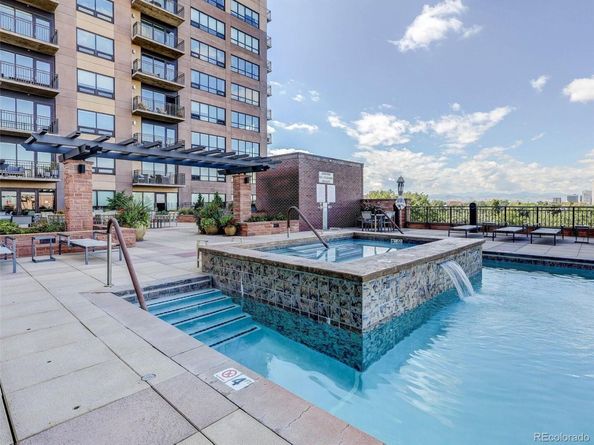 2990 E 17th Avenue 1401, Denver CO 80206