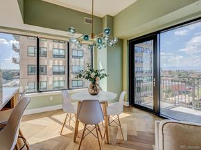 2990 E 17th Avenue 1401, Denver CO 80206