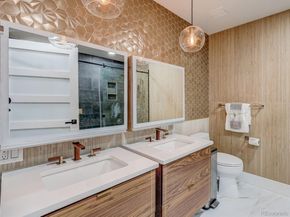 2990 E 17th Avenue 1401, Denver CO 80206