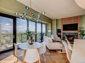2990 E 17th Avenue 1401, Denver CO 80206