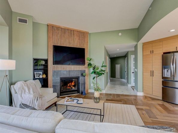 2990 E 17th Avenue 1401, Denver CO 80206