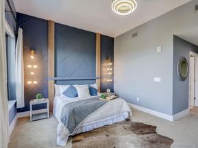 2990 E 17th Avenue 1401, Denver CO 80206