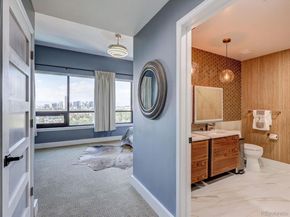 2990 E 17th Avenue 1401, Denver CO 80206