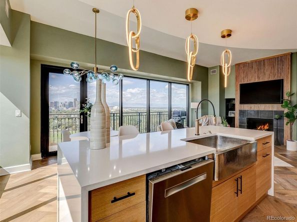 2990 E 17th Avenue 1401, Denver CO 80206