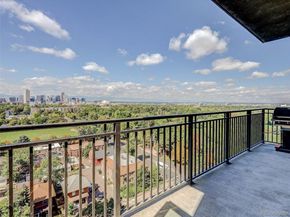 2990 E 17th Avenue 1401, Denver CO 80206