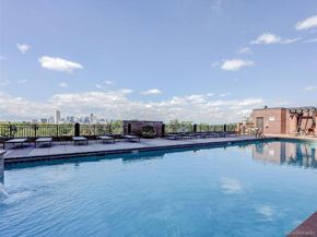 2990 E 17th Avenue 1401, Denver CO 80206