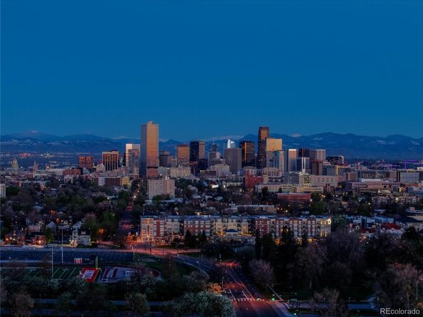 2990 E 17th Avenue 1401, Denver CO 80206