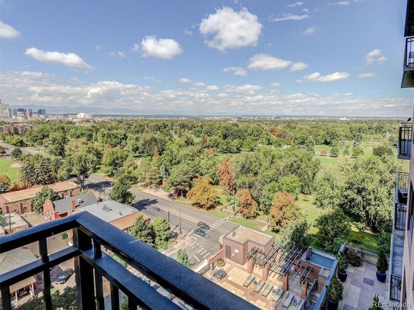 2990 E 17th Avenue 1401, Denver CO 80206