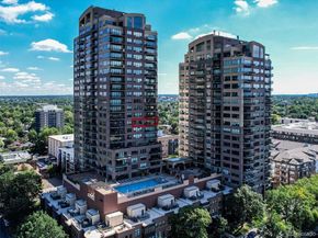 2990 E 17th Avenue 1401, Denver CO 80206