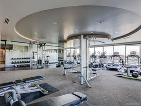 2990 E 17th Avenue 1401, Denver CO 80206