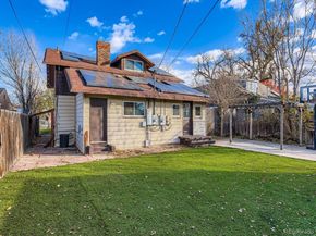 3917 S Acoma Street, Englewood CO 80110