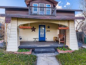 3917 S Acoma Street, Englewood CO 80110