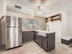 3917 S Acoma Street, Englewood CO 80110