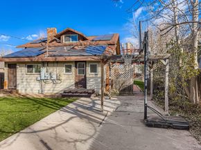 3917 S Acoma Street, Englewood CO 80110