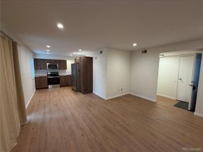 12229 E Ford Avenue, Aurora CO 80012