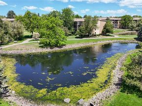 13661 E Marina Drive 110, Aurora CO 80014