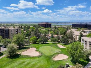 13661 E Marina Drive 110, Aurora CO 80014
