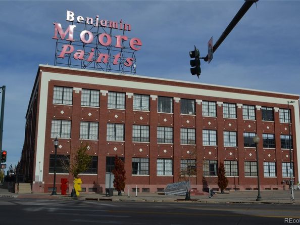 2500 Walnut Street 306, Denver CO 80205